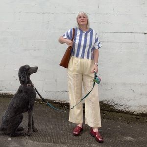 ~*~ Teen Dolphin ~*~